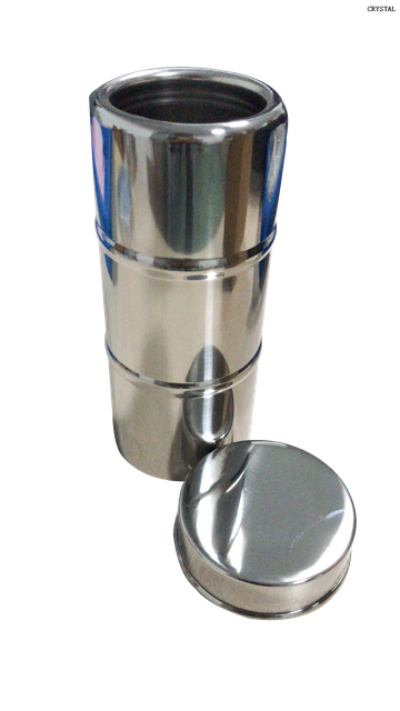 Stainless Steel Dewar Flask 500ml