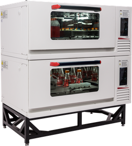 401L Incubator Shaker(Refrigerated)