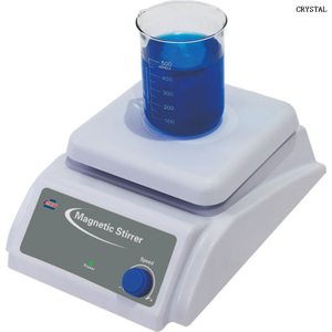 Analog Magnetic Stirrer MS-01AUE