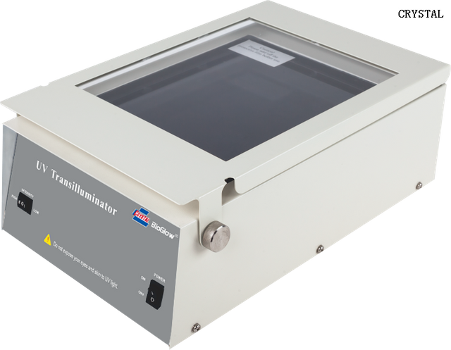 UV Transilluminators Wavelength 312nm ZT-20E