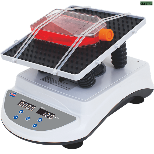 Adjustable 3D Nutating Mixer OS-05UW
